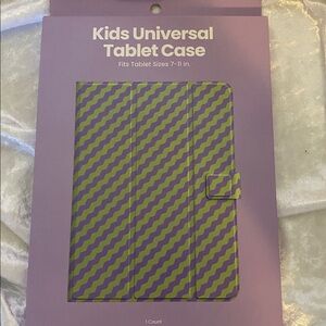 Kids Universal Tablet Case, Fits Tablets size 7-11 inches.